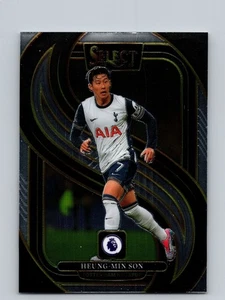 2024-25 Panini Select Premier League #107 Heung-Min Son - Foto 1 di 2