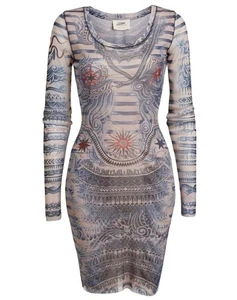 Jean Paul Gaultier x Lindex Dress - Foto 1 di 5