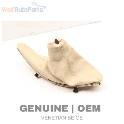 BMW 430I Gran Coupé 2017-2020 - arranque/cubierta de freno de estacionamiento de emergencia 9235426 Foto 1 de 4