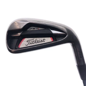 Used Titleist AP1 714 7 Iron / 32.0 Degrees / Stiff Flex - Picture 1 of 8
