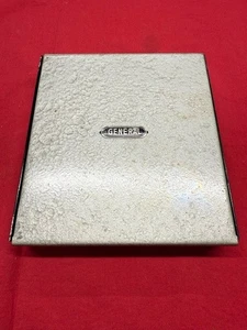 General Tools No. 45 Letter Size Drill Case - VINTAGE!! - Picture 1 of 10