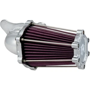 Performance Machine FASTair Intake Kit Chrome #0206-2049-CH Harley Davidson - Picture 1 of 1