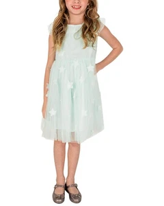 Popatu 3D Star Dress - Picture 1 of 4