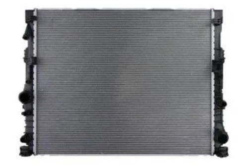 For BMW (2020-2024) Radiator CENTER REAR MAHLE BEHR OEM + 1 YEAR WARRANTY - Image 1 of 1