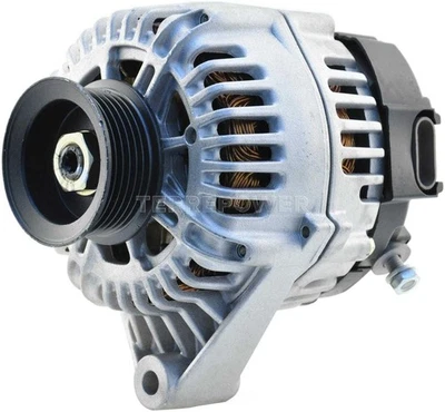 Alternator BBB Industries 11069 Reman fits 04-09 Chevrolet Malibu 3.5L-V6 BBB I - Image 1 of 4