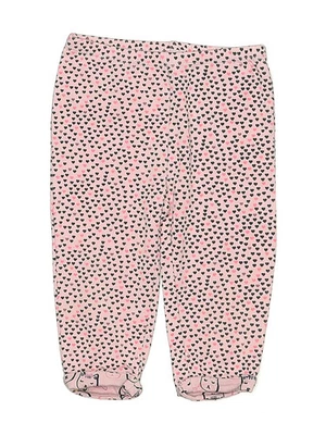 Pantalones informales rosas Egg by Susan Lazar para niñas 6 meses Foto 1 de 2