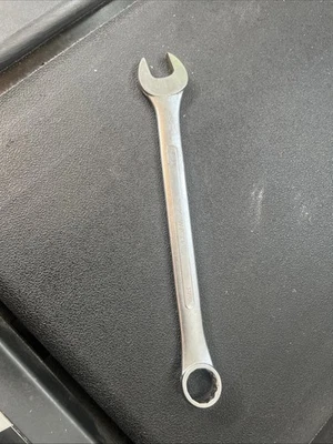 SK Wayne 1-1/16" Combination Wrench C-34 12 Point 14.5" Long SAE USA 🇺🇸 - Image 1 of 4