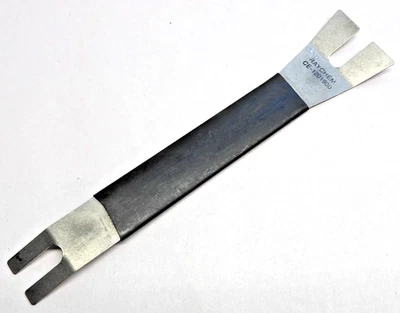 Новый Raychem MTC соединитель пластины вставки / удаления инструмент самолета - Изображение 1 из 2