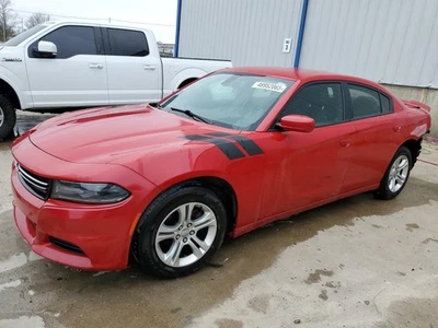Used Alternator fits: 2015 Dodge Charger 3.6L 160 amp Grade A - Image 1 of 4