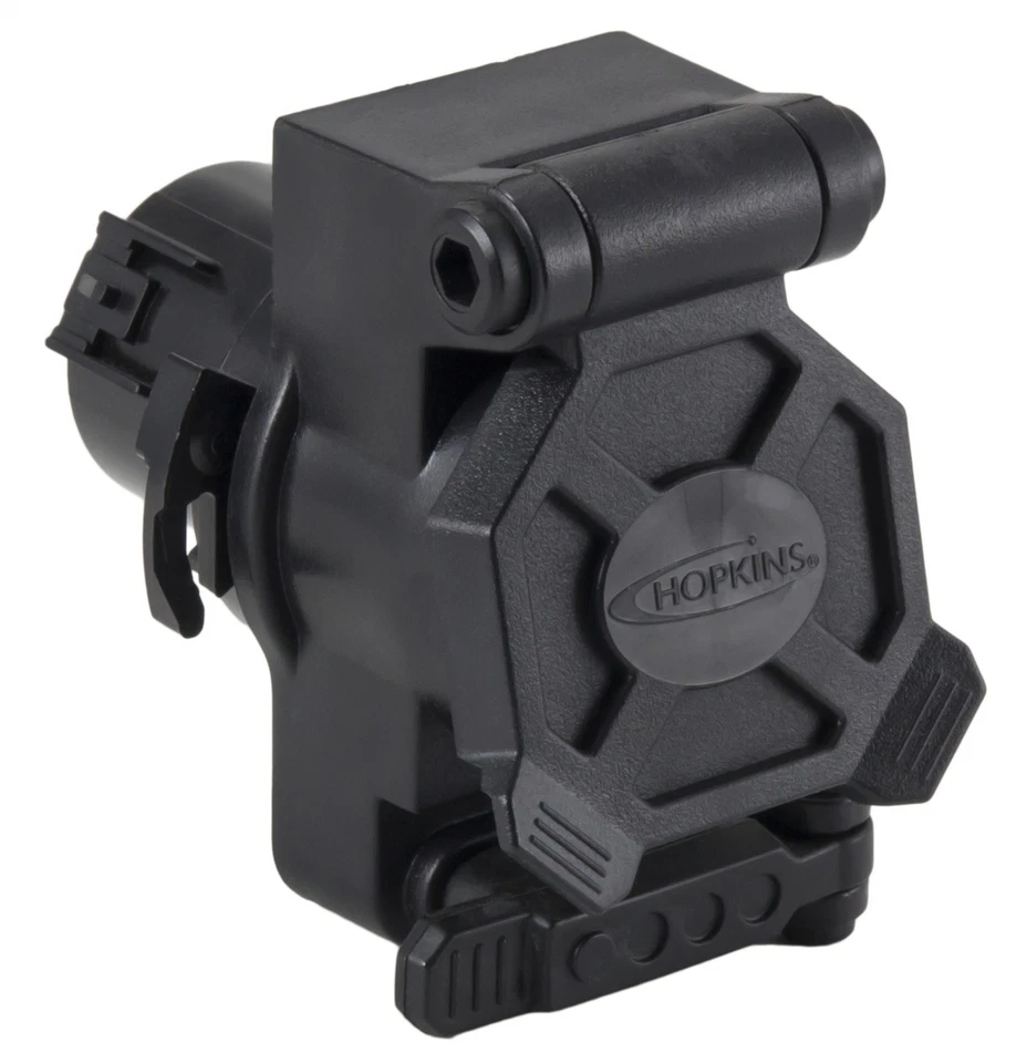 Hopkins Towing Solution 40920 Trailer Wire Connector - Image 1 of 4
