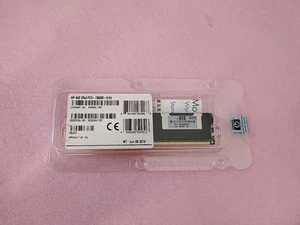 NEWHP 500658-B21 4GB 2RX4 Server Memory RAM MT36JSZF51272PZ-1G4F1DD PC3-10600R-9 - Picture 1 of 5