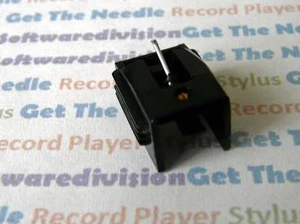 Original DIAMOND Stylus for SHARP LINEAR TRACK STY121 VZ3000E VZ2500 VZ2300 - Picture 1 of 5