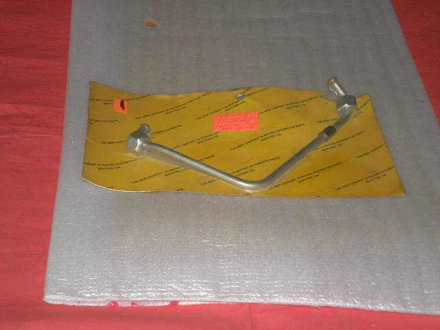 奥迪柴油燃料输送管,#5 CYL)奥迪 5000 — 第 1/1 张图片