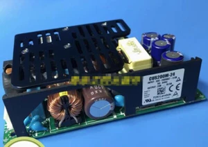 1pc new TDK-LAMBDA CUS200M-24 Power supply 24V 10.5A - Picture 1 of 1