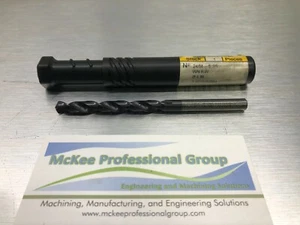 Guhring Carbide Drill *Brand New* - 2464 5.95mm Diameter K - 83994 - Picture 1 of 5