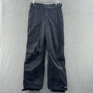 columbia womens size s bigaboo omni tech waterproof adjustable waist - Picture 1 of 9