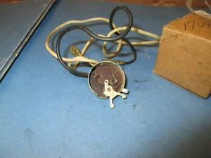 BACK-UP LIGHT SWITCH N.O.S.57-58 FURY+CORONET MODELS 1704234 - Picture 1 of 2