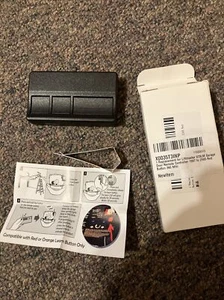 For Liftmaster Security+ Plus 05/99 973LM 3 Button Garage Door Opener Remote - Picture 1 of 2