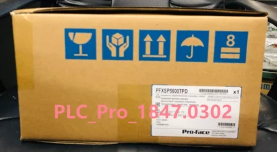 1PCS Brand New Pro-face PFXSP5600TPD SP-5600TP Touch screen  Fast delivery - Image 1 of 4