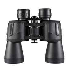 Binoculars 20X50 Zoom HD Powerful Long Range Telescope Outdoor Camping Travel