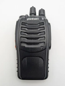 CZĘŚCI/NAPRAWA PSTON PX-888S Walkie Talkie Radio dwukierunkowe dalekiego zasięgu - Zdjęcie 1 z 6