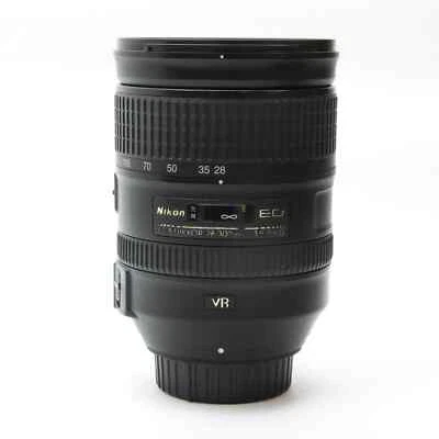 Nikon AF-S NIKKOR 28-300mm F/3.5-5.6G ED VR #190 - Image 1 of 4
