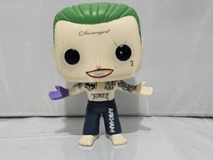 Funko POP Loose Suicide Squad 96 The Joker.         Ma - Foto 1 di 4