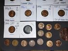Lots Of Copper! BU & Uncirculated Cents