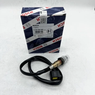 Sensor de oxígeno 15825 para Jeep Grand Cherokee Dodge Ram 1500 2001-2022 3,6 L 3,7 L Foto 1 de 4