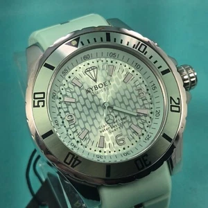 Brand New Sealed KYBOE! Giant Mariner 55mm Mint Water Resistance Watch - Picture 1 of 10