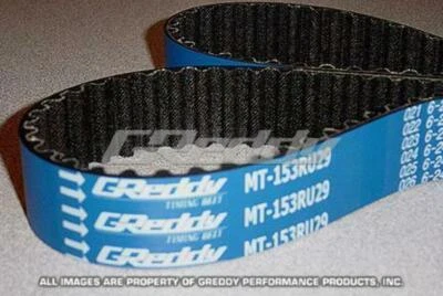 GReddy Timing Belt for 03-06 Evo - Image 1 of 3