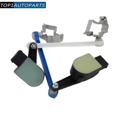 NEW For Audi A6 Allroad 2000-2005 Left&Right Front Height Level Sensor NEW Foto 1 de 4