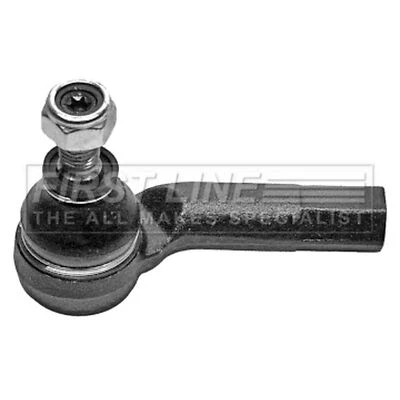 Tie Track Rod End For VW Polo 9N Hatch Front Left Outer First Line - Image 1 of 4