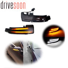 For Mercedes Benz C E S CLA CLS GLK Sequential LED Side Mirror Turn Signal Light Mercedes-Benz b-class