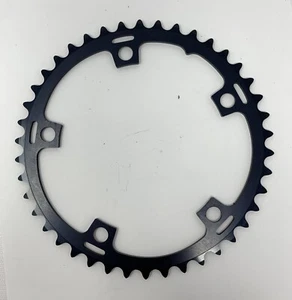 ROTOR NoQ 42T x 130 BCD Chainring New - Picture 1 of 4