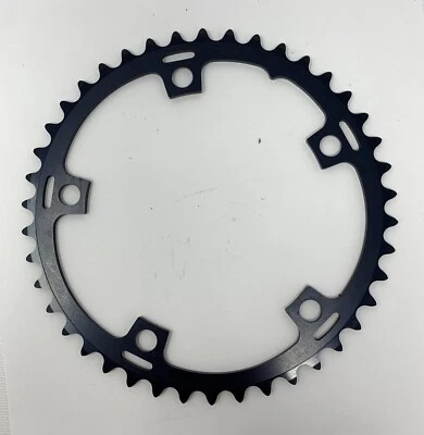 ROTOR NoQ 42T x 130 BCD Chainring New - Image 1 of 4
