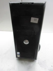 Dell Optiplex 755 Intel Core Duo E6850 3.0GHz 4GB 500 GB WIN XP - Picture 1 of 5