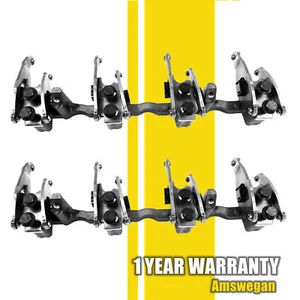 2x Rocker Arm & Pedestal For 2008-2010 Super Duty Ford Powerstroke Diesel 6.4L - Picture 1 of 5