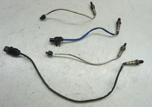 2015-2017 Ford Expedition OEM 3.5L Engine Oxygen O2 Sensors Set Of 4 - Picture 1 of 14
