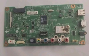 LG 39LB5600-UZ.AUSJLJM Main Board EAX65614404(1.0) / 62587901 [B745] - Picture 1 of 2