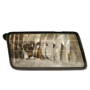 NEW 2006-2010 Mercury Mountaineer OEM Fog Light RIGHT Passenger's Side Driving - Picture 1 of 3