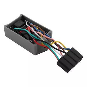 Electric Commercial Lawn Mower Module For SCZ61V31FX SCZ52V-27CV 61" 52" 483029 - Picture 1 of 12
