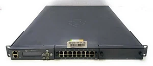 UPLOGIX Envoy NRM Esource Manager Avec 16-Port Switch Module 100-240VAC 50-60Hz - Photo 1/9
