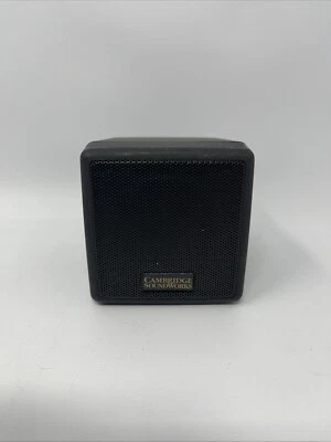 Cambridge Soundworks Creative Speaker w Wire Desktop Theater 5.1 DTT 2500 - Image 1 of 3