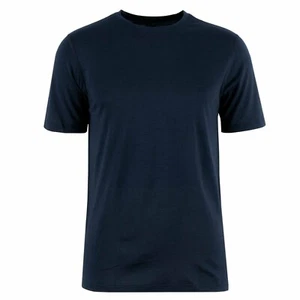 DILLING Herren T-Shirt 9927-0702-112 Dunkelblau / M / Wolle, Baselayer, Shirt - Bild 1 von 4
