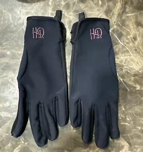 Harley Davidson Genuine Motorclothes Women’s Summer Gloves Size L 97370-18VW - Bild 1 von 15