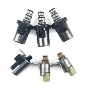 Automatic Transmission Gearboxes Solenoid Valves 48420KR 4F27E FN4A-EL - Picture 1 of 6