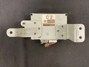 2001 Infiniti I30 Transmission Ecu - Picture 1 of 3