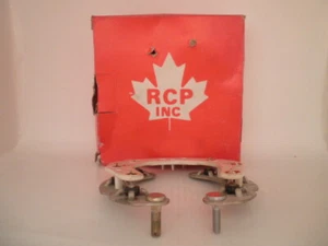 RCP INC Gleichrichter Lichtmaschine W3521 diodenplatte alternator dynamo - Picture 1 of 3
