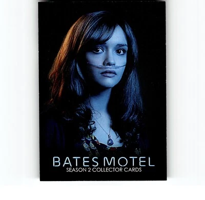 5-04-06 PWE Stock Photo . PROMO 2015 breygent bates motel 2 . cubby5454     (57) - Image 1 of 2